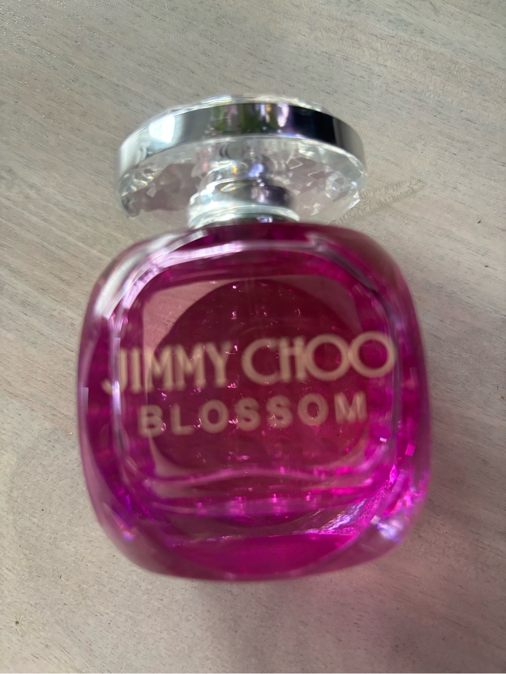 Jimmy Choo Blossom 🌸 60ml